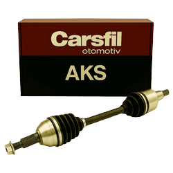 Carsfil Aks komple
