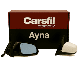 Carsfil Aynalar