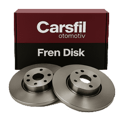 carsfil fren disk