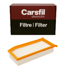 Carsfil hava filtresi