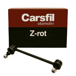 Carsfil Z-rot